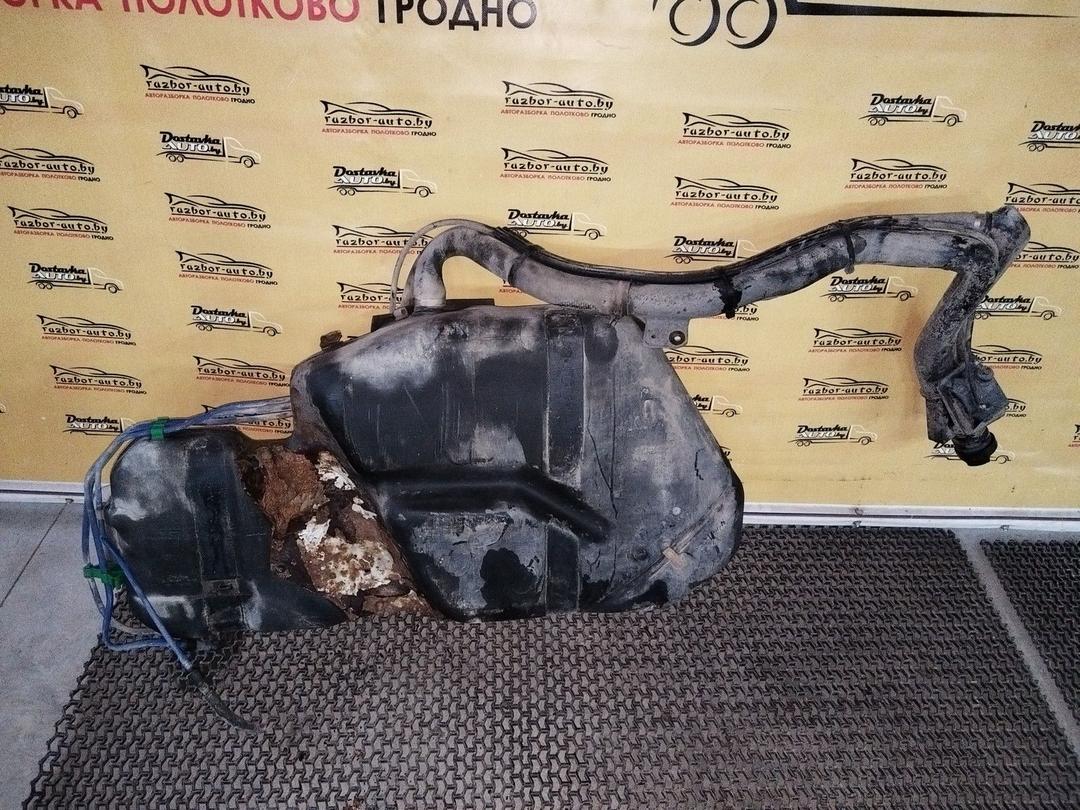 Бак топливный LYQ95Y Opel Astra купить на авторазборке
