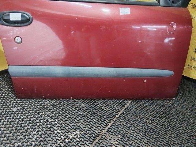 Дверь передняя правая 439L4Y Fiat Multipla купить с доставкой