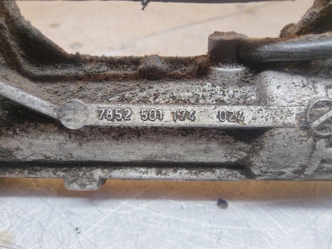 Рулевая рейка R9EI2O BMW 3 E36 купить с доставкой