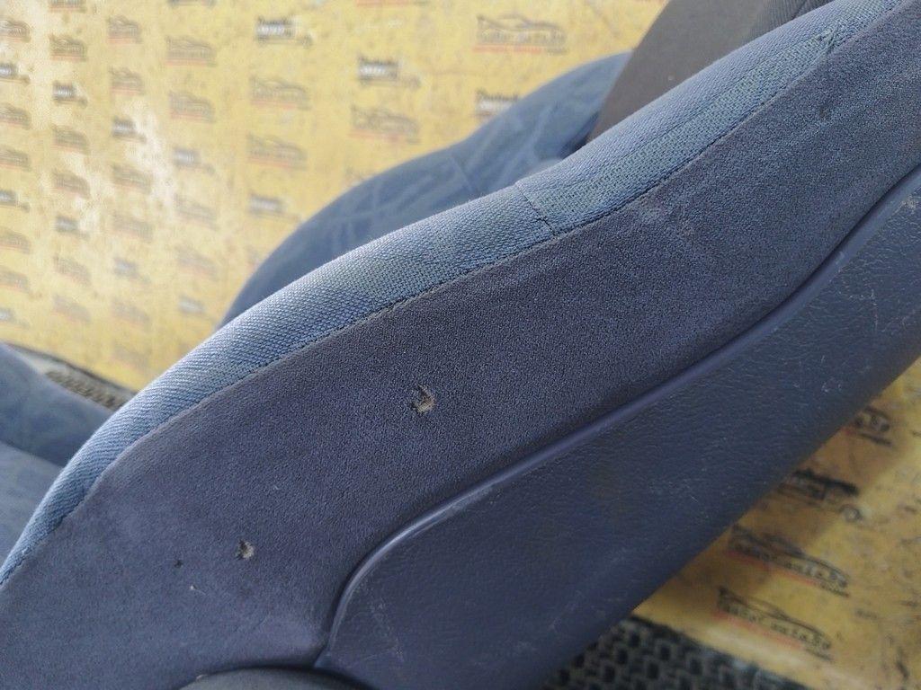 Сиденье заднее G4XPGV Renault Espace - Фото 7