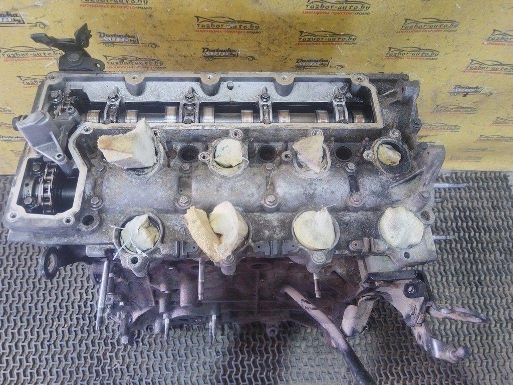 Двигатель A8ACC6 Ford Mondeo - Фото 2