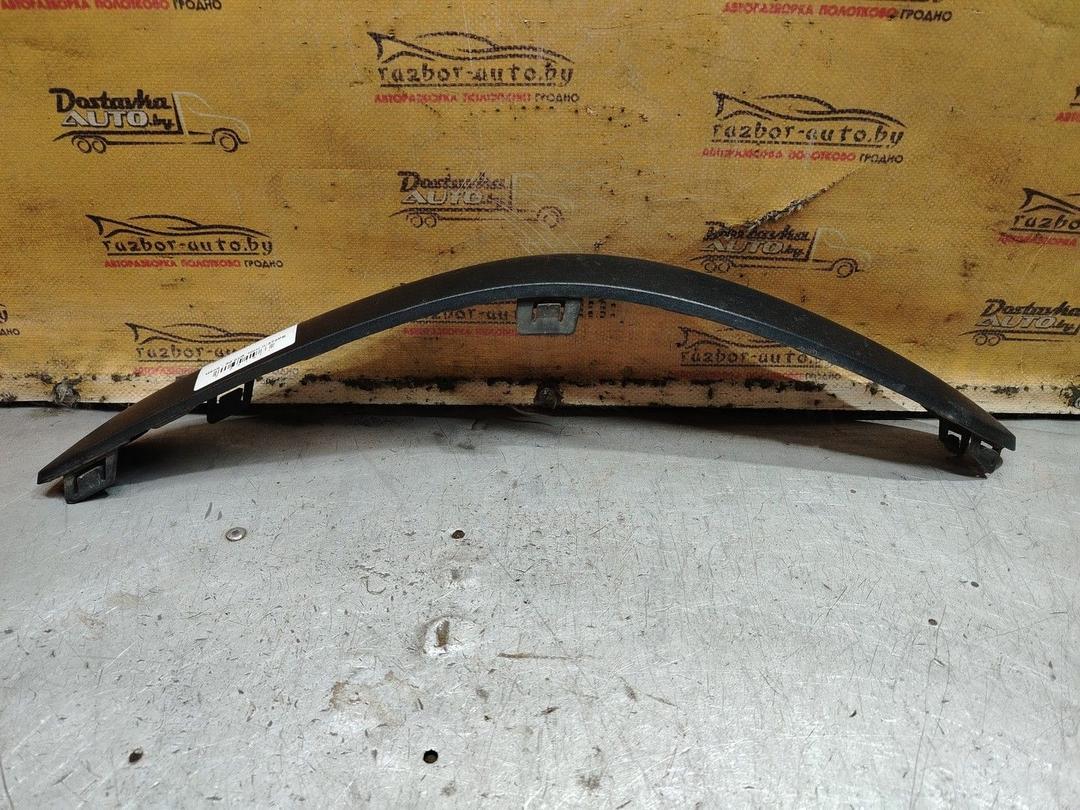 Молдинг бампера переднего GUZ47R Nissan Almera - Фото 3