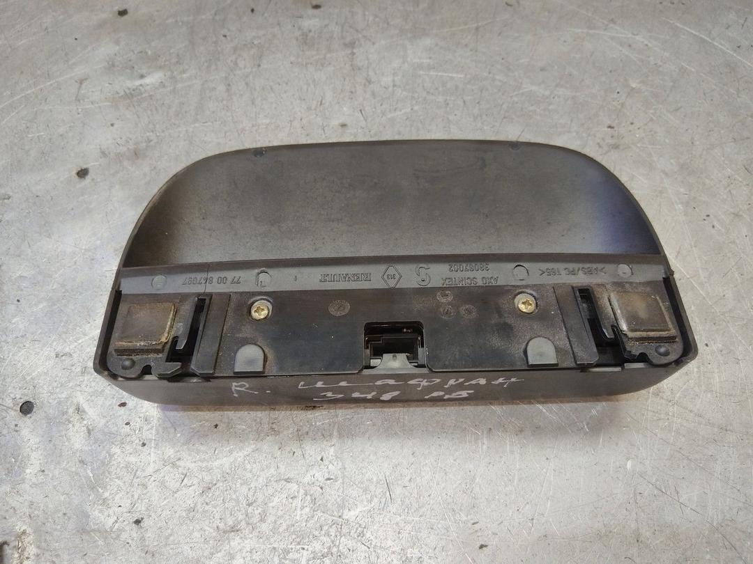 Стоп-сигнал Z9RH17 Renault Safrane - Фото 3