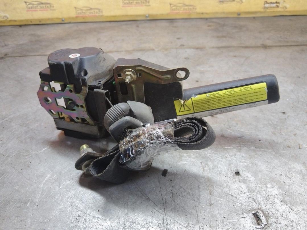 Ремень безопасности передний левый AZ55CF Fiat Palio - Фото 2