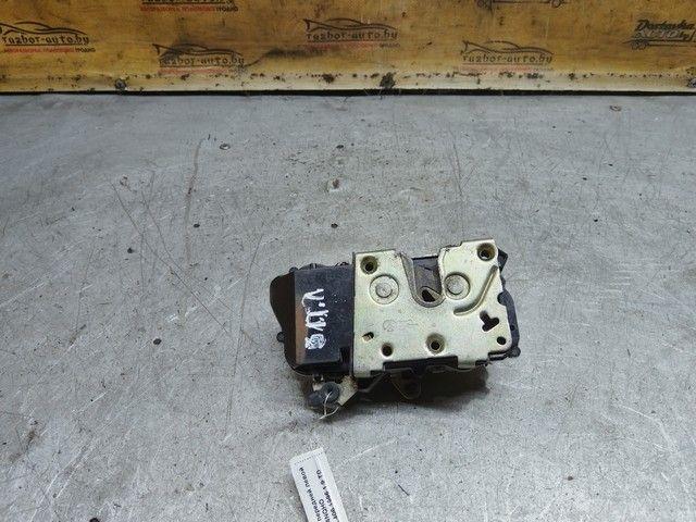 Замок двери передней левой I4NQHO Peugeot 406