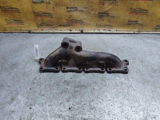 Коллектор выпускной 3QDZEG Seat Alhambra купить