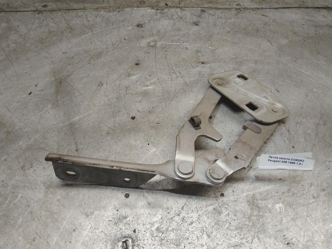 Петля капота CC6QRZ Peugeot 406 - Фото 1