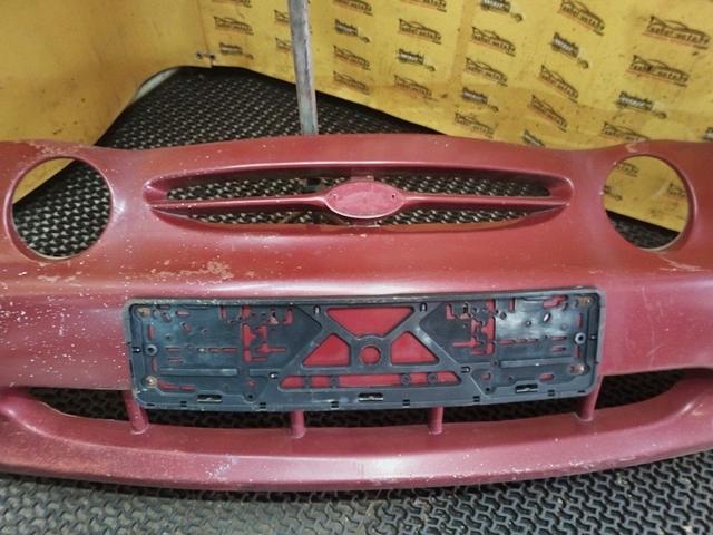 Бампер передний 0CMLLL Kia Shuma купить в магазине запчастей бу