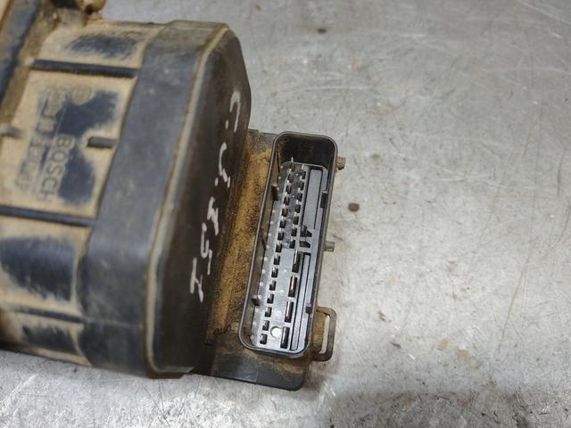 Блок ABS 6L8NWG Citroen Jumper купить с доставкой