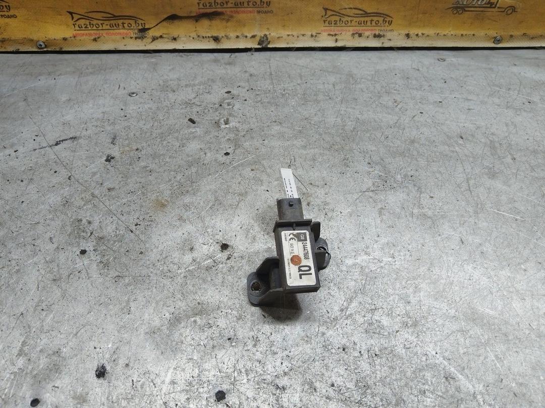 Датчик давления в шине ZZHS89 Opel Vectra