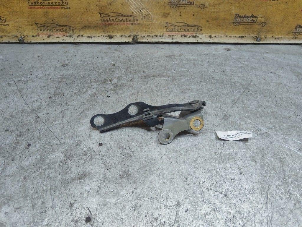 Петля капота правая NQTFDI Toyota Avensis - Фото 2