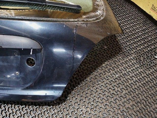 Крышка багажника (дверь 3-5) 3SJ89U Rover 200 купить с доставкой