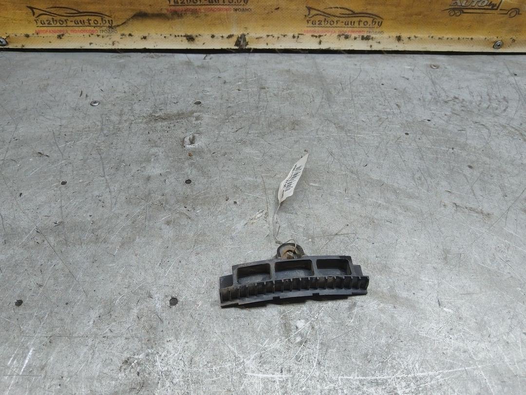 Кронштейн крепления бампера заднего Q7M754 Fiat Punto купить с доставкой