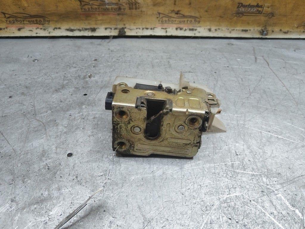 Замок двери задней правой HDDBZO Renault Espace - Фото 1