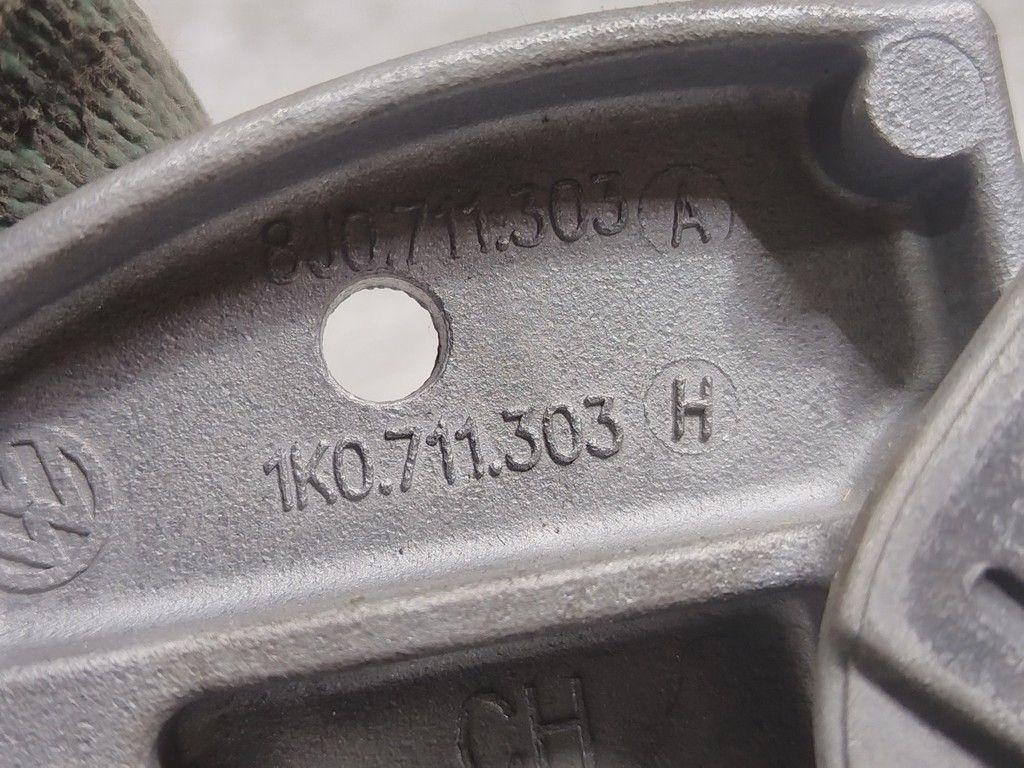 Рычаг ручного тормоза (ручника) OQCJ1Q Volkswagen Jetta - Фото 4