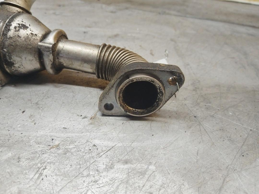 Радиатор EGR R7S4E9 Citroen Jumper купить с доставкой