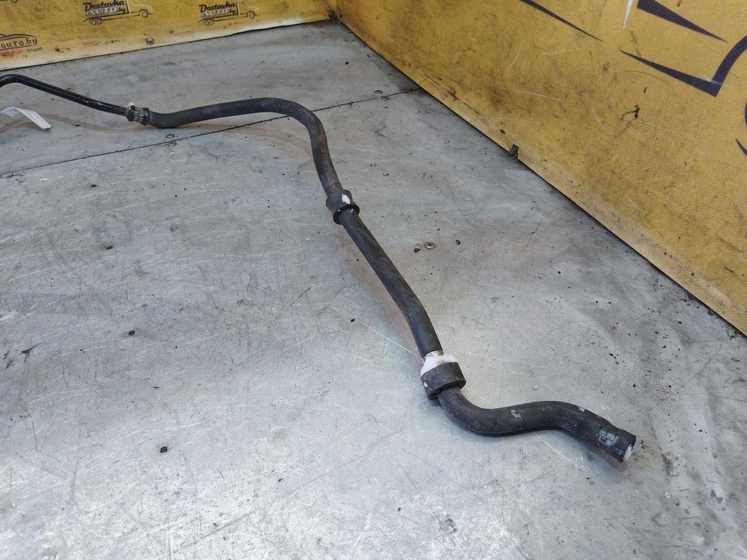 Трубка гидроусилителя 4AJNU2 Ford Galaxy купить в магазине запчастей бу
