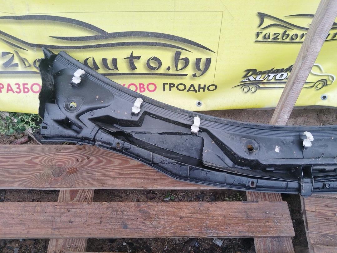 Дождевик J1E85I Renault Scenic - Фото 3