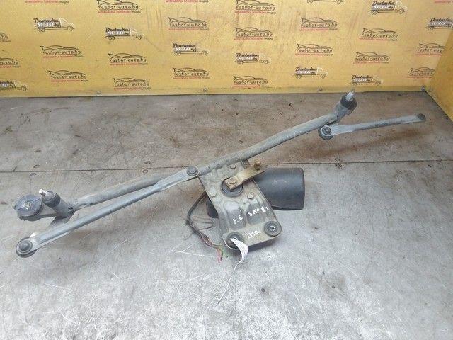 Механизм стеклоочистителя (трапеция дворников) L6L824 Ford Escort - Фото 6