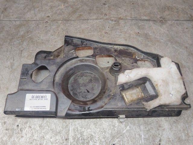 Пластик салона J350I9 Saab 9-3 купить с доставкой