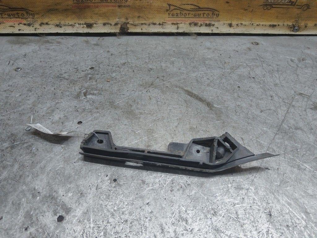 Кронштейн крепления бампера переднего TZJY9K Opel Astra - Фото 3