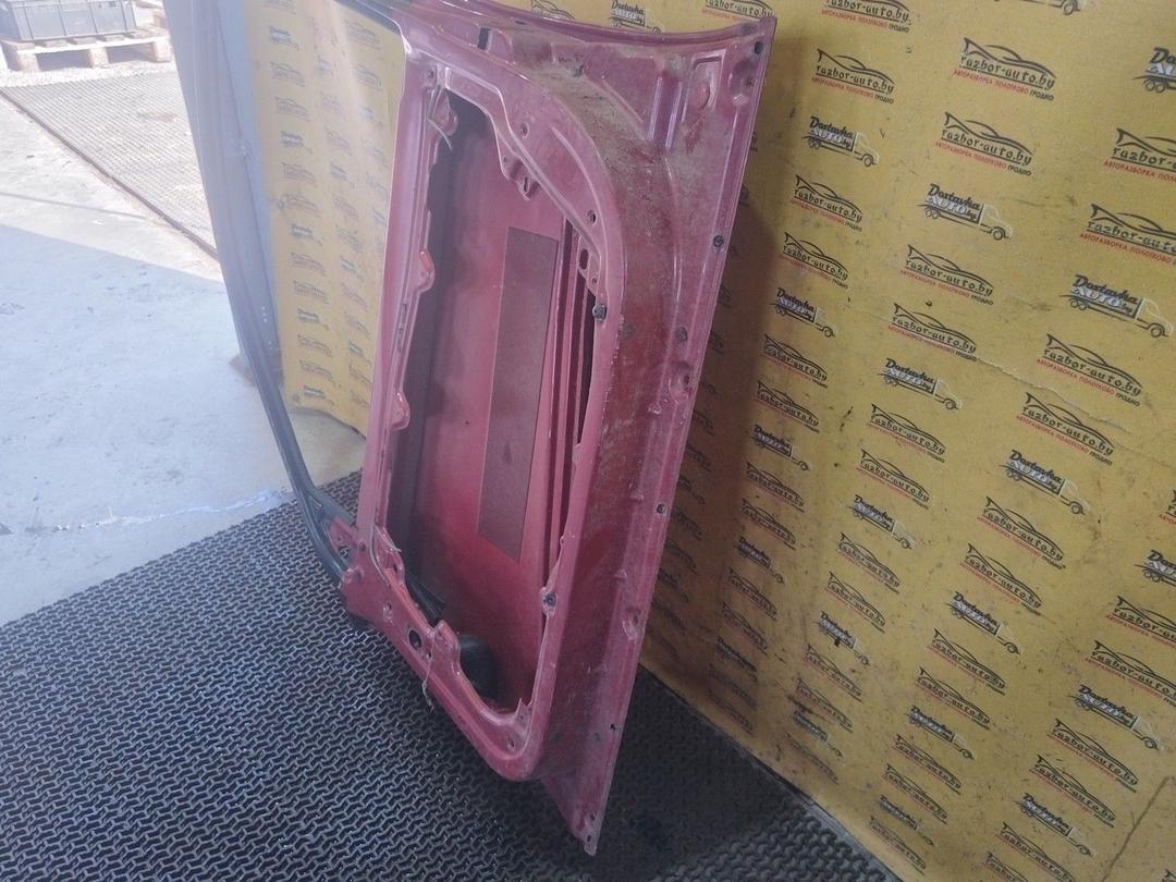 Дверь передняя правая IY1ES0 Volkswagen Passat - Фото 18