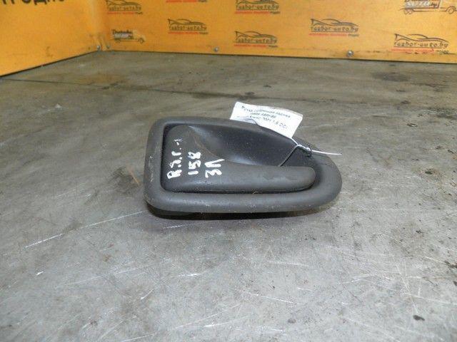 Ручка внутренняя задняя левая A98HB6 Renault Scenic