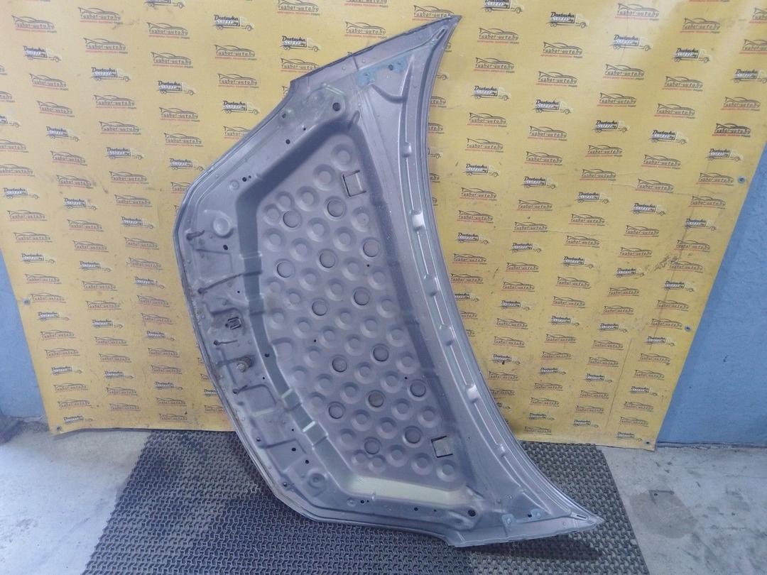 Капот U573ZV Opel Corsa - Фото 4