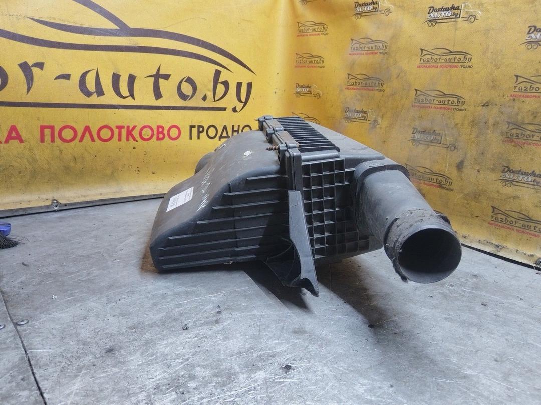 Корпус воздушного фильтра X5CPZV Renault Espace купить