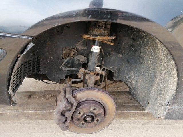 Полуось передняя левая (приводной вал, ШРУС) 64WYEL Renault Scenic купить