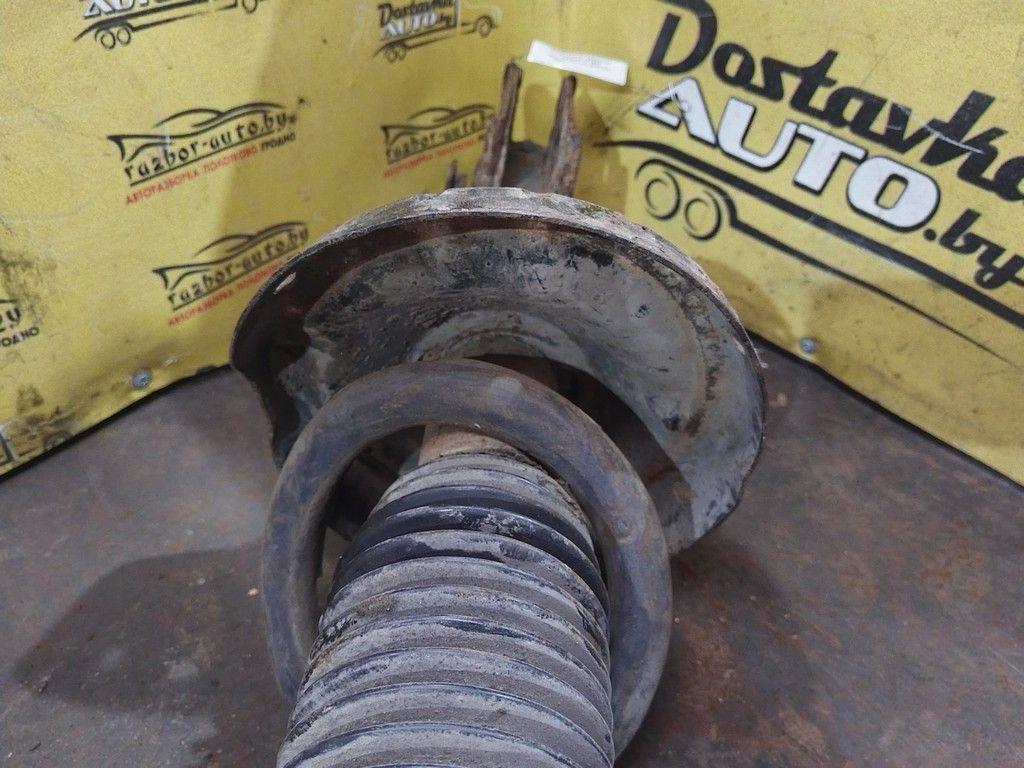 Амортизатор передний правый 1F5991 Subaru Impreza - Фото 4