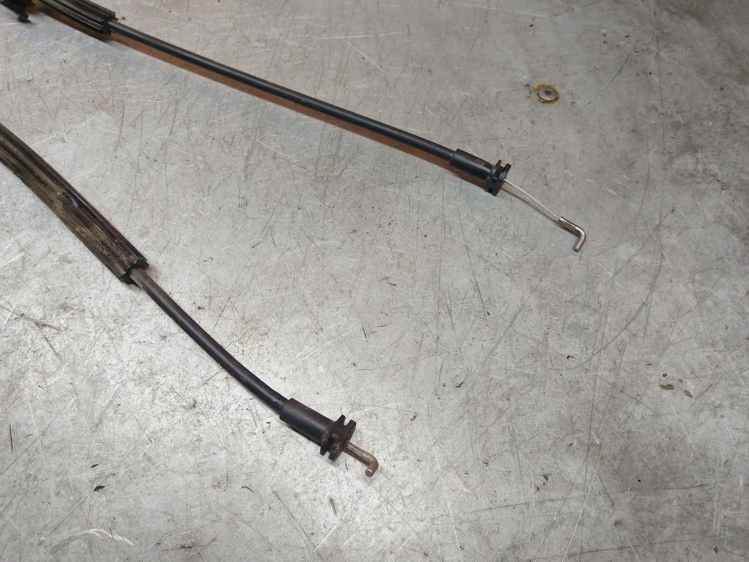 Трос двери задней X3BW3J Volkswagen Caddy купить