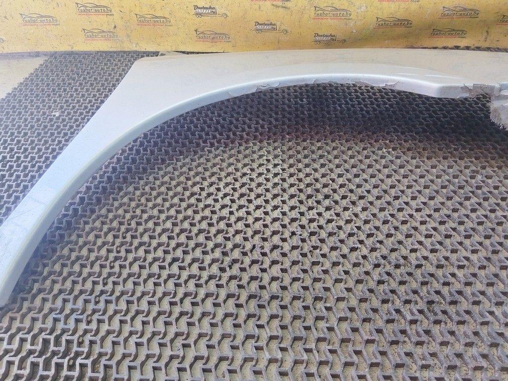 Крыло переднее правое CFXDCH Citroen C8 - Фото 5