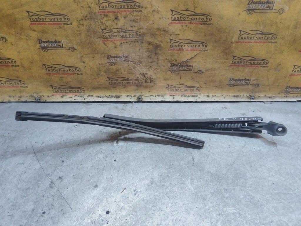 Щеткодержатель задний JA9DBK Honda FR-V - Фото 2