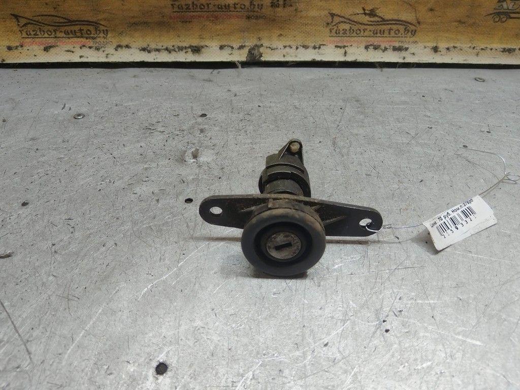 Личинка замка багажника 4BJ61O Fiat Stilo - Фото 2