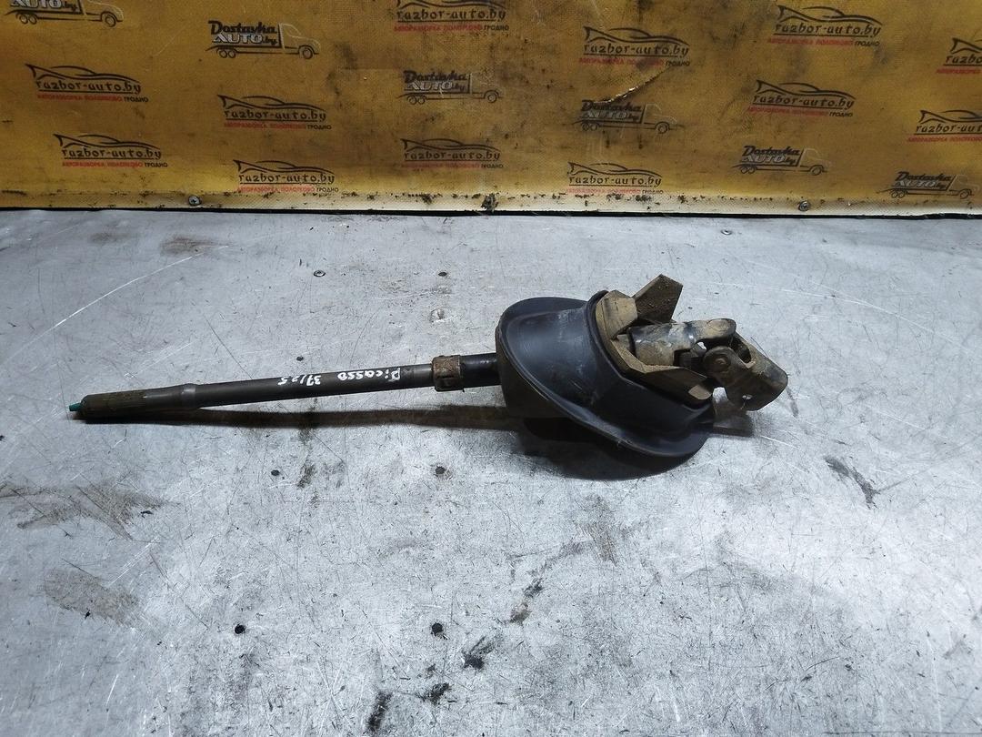 Рулевой карданчик I3SU76 Citroen Xsara Picasso купить с доставкой