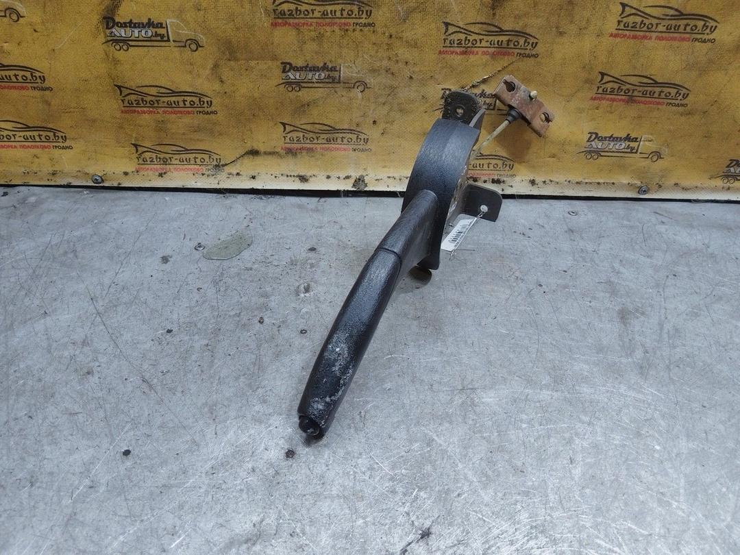 Рычаг ручного тормоза (ручника) 1V7S95 Mitsubishi Carisma купить с доставкой