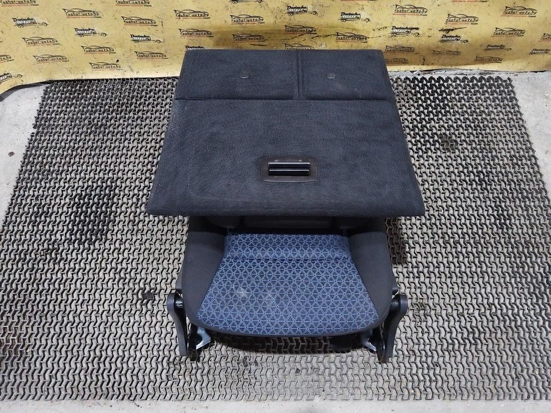 Сиденье заднее MHB2OJ Ford Galaxy undefined
