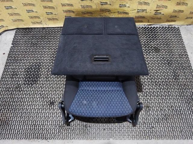 Сиденье заднее MHB2OJ Ford Galaxy undefined