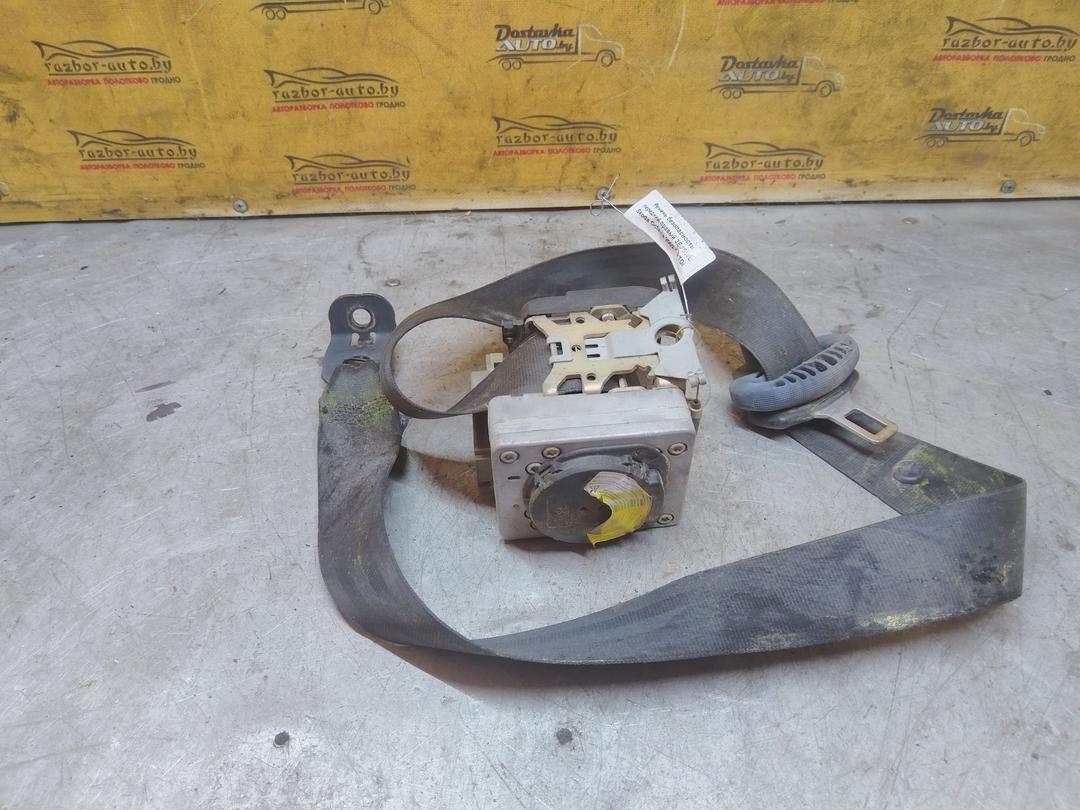 Ремень безопасности передний правый 3EJSWL Skoda Octavia - Фото 4