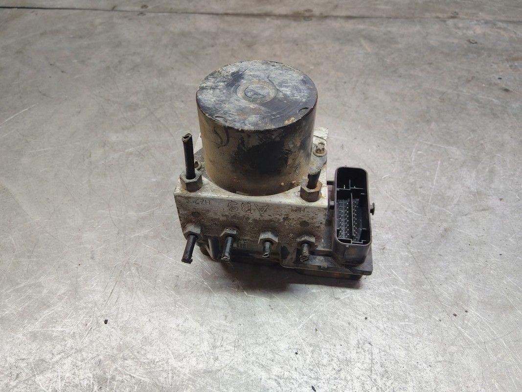 Блок ABS OHZG79 Skoda Fabia - Фото 1