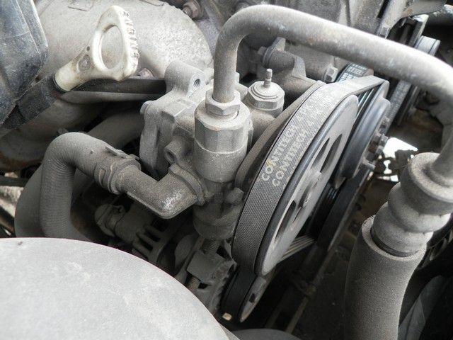 Трубка гидроусилителя JLM914 Great-Wall Hover - Фото 3