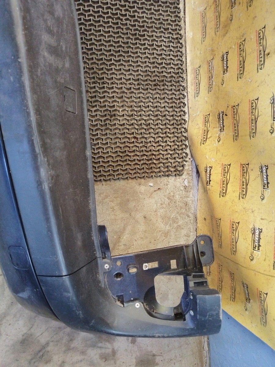 Бампер задний 090KQS Renault Espace купить с доставкой. Огромный выбор запчастей и марок авто. У нас есть практически все.