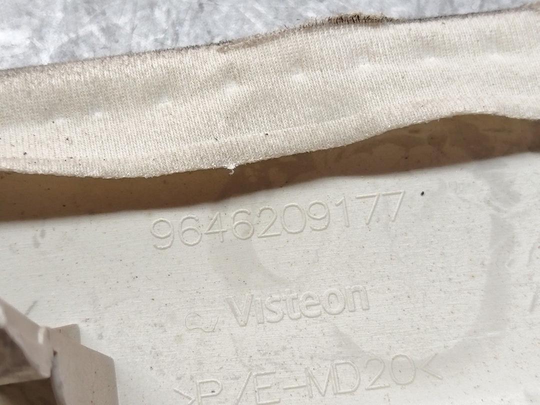 Обшивка стойки передней левой T43F05 Citroen C4 купить с доставкой