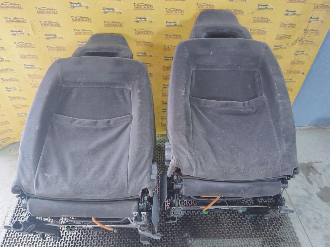 Салон (комплект сидений) EUH98L Volvo V40 купить с доставкой