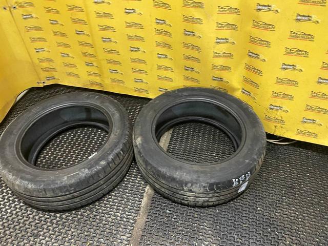 Шина Michelin 205/55 R16 5LFD6L 5LFD6L Michelin купить в магазине запчастей бу