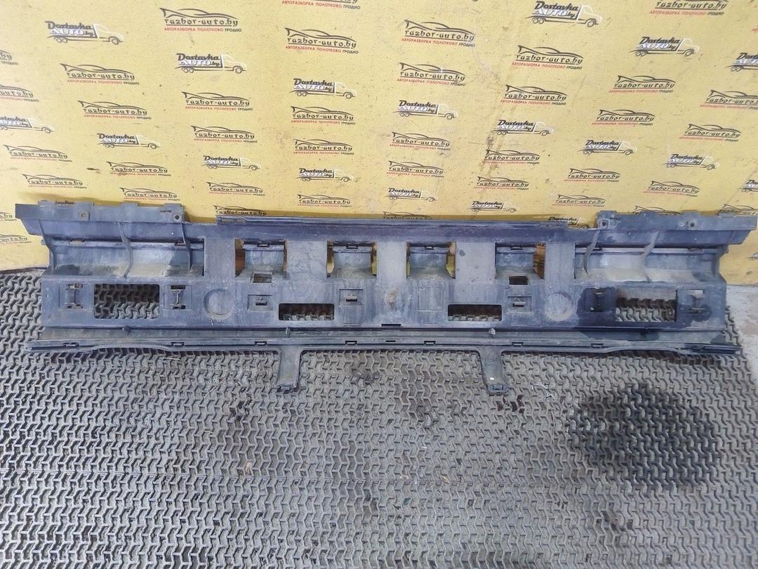 Кронштейн крепления бампера заднего ZK7E7K Volvo V40 купить