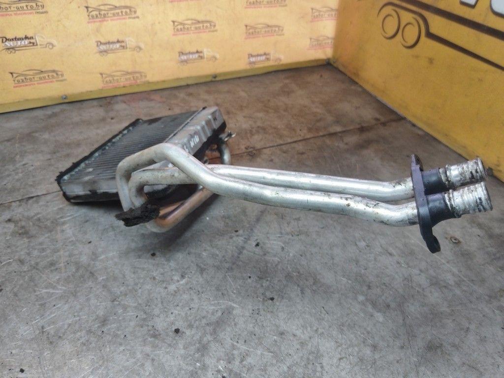 Радиатор отопителя (печки) I5N60C BMW 3 E46 - Фото 5