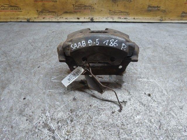 Суппорт передний правый KWH8GM Saab 9-3 купить с доставкой