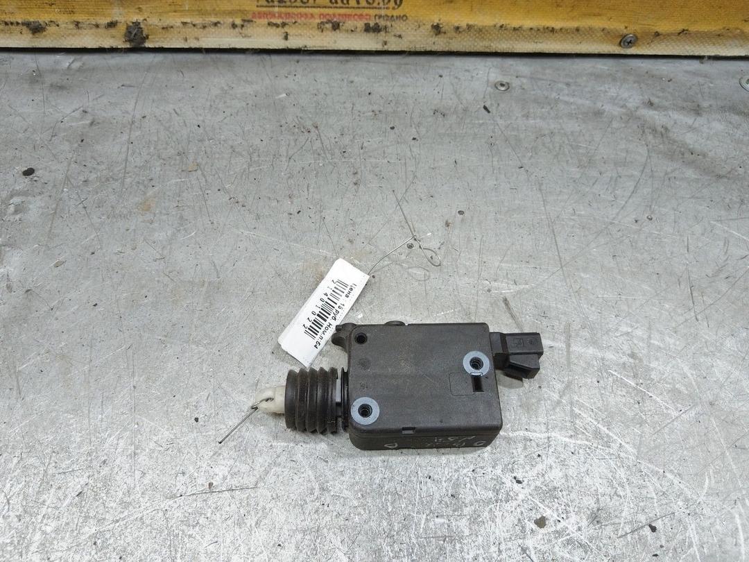 Активатор замка багажника BB5PJQ Opel Vectra купить с доставкой